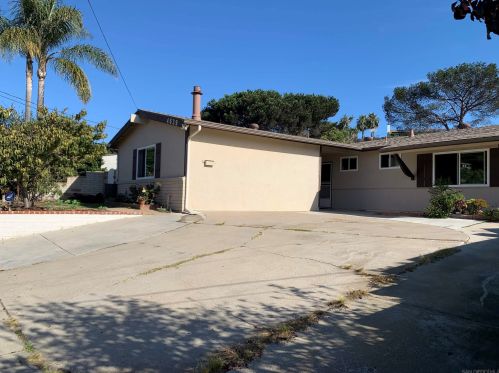 4639 Diane Ave, San Diego, CA 92117-2903
