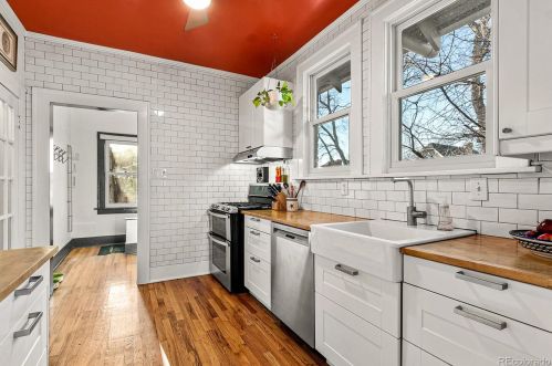 2059 Vine St, Denver CO 80205-3530 exterior