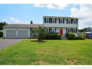 36 Lexington Rd, Glastonbury, CT 06033-1284