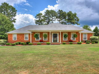 1957 Long Creek Fls, Grovetown GA  30813-5203 exterior