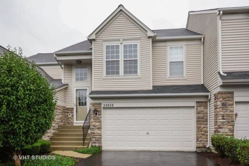 24858 Gates Ln, Plainfield, IL 60585-2212