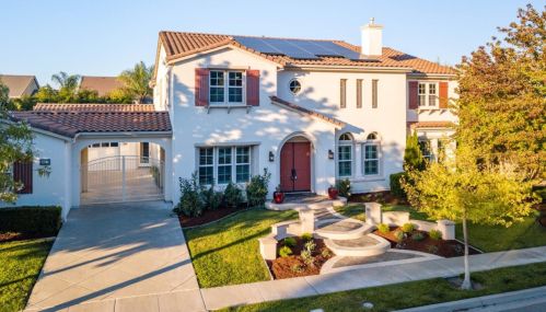 1057 Shadow Hills Ct, Pleasanton, CA 94566-3575