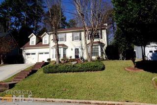 7162 Woodstone Dr, Lithonia, GA 30058-9000
