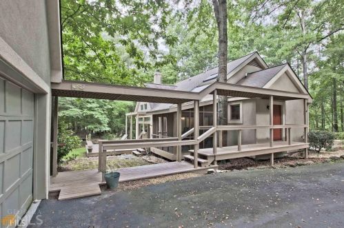 2610 Brushy Nob Ln, Stockbridge GA  30281-5243 exterior