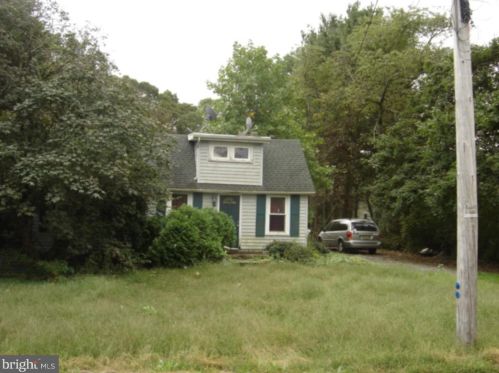 1040 Bridgeton Rd, Greenwich, NJ 08323-2111