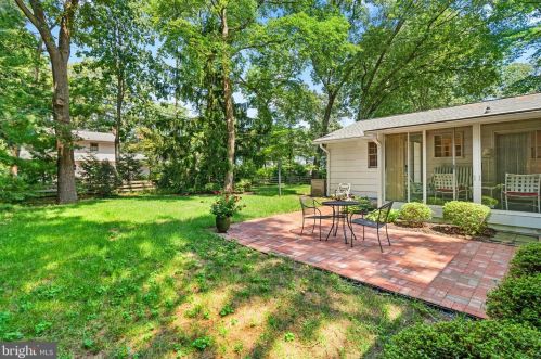 26 Sunset Dr, Severna Park MD 21146-3230 exterior