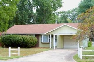 309 Canterbury Dr, Carbondale, IL 62901-2130