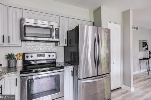 26 Carolina Ave, Riviera Beach MD  21122-5438 exterior