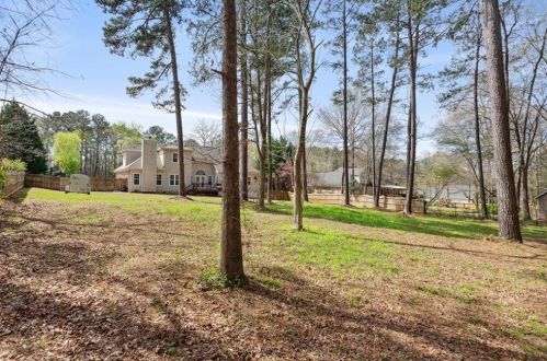 2330 Stedman Ln, Conyers GA  30094-4762 exterior