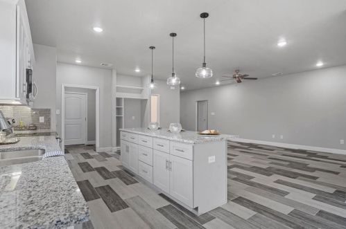 9513 Santa Monica Dr, Fort Worth TX  76116-5926 exterior