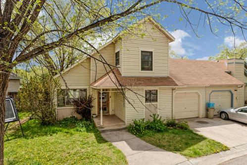 1003 Crown Dr, El Jebel, CO 81623-1593