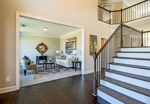4603 Mossey Dr, Lithonia, GA 30038-7746