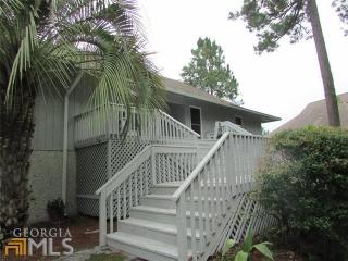 416 Marys Dr, Woodbine, GA 31569-4308