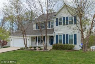 10911 Lamont Ct, Fredericksburg, VA 22407-2548