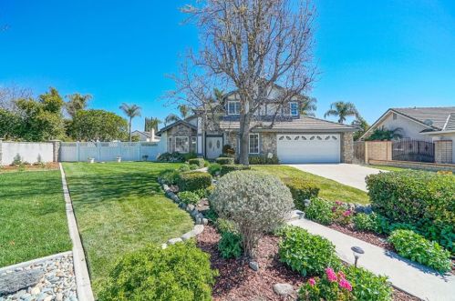13623 Geranium St, Chino, CA 91710-5081