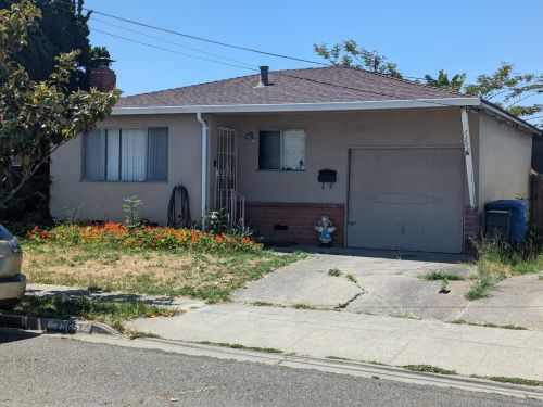 23655 Fuller Ave, Hayward, CA 94541-7421
