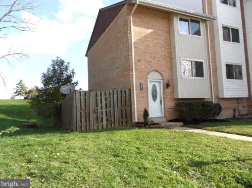 9375 Indian Camp Rd, Columbia MD  21045-3930 exterior