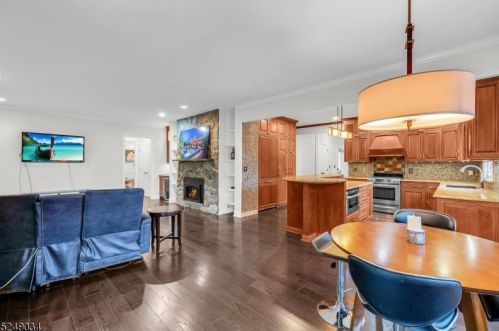 35 Mallard Dr, Hackettstown NJ  07840-2821 exterior