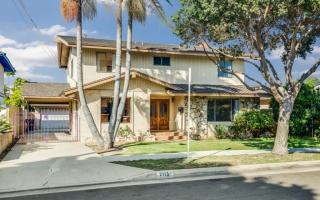 2113 236th St, Torrance CA  90501-6055 exterior