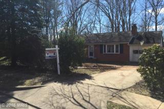 7627 Long Pine Dr, Springfield, VA 22151-2821