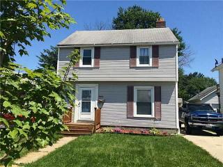 4424 Commonwealth Ave, Toledo OH  43612-2043 exterior