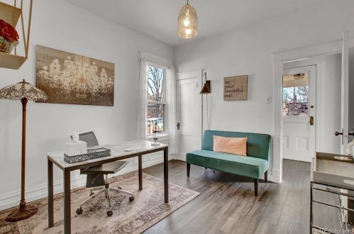 815 4th Ave, Denver CO  80218-3772 exterior