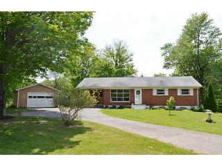 4451 Saint Paris Pike, Springfield, OH 45504-4450