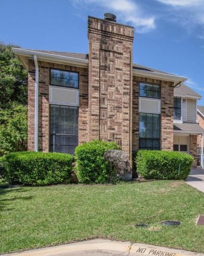 3030 Harbinger Ln, Dallas, TX 75287-5909