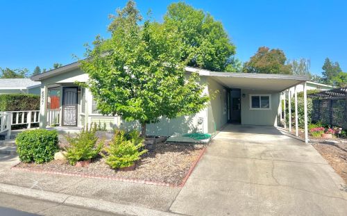 6927 New Creek Ln, Citrus Heights, CA 95621-8364