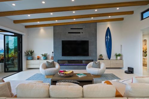 3795 Diamond Head Rd, Honolulu HI  96816-4445 exterior