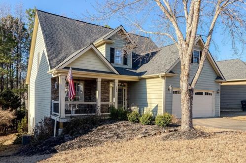 156 Mountain Vista Blvd, Holly Springs, GA 30115-4271