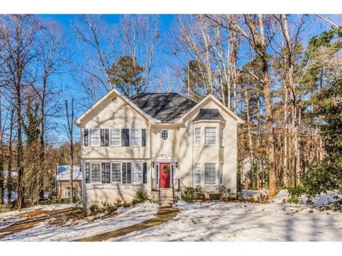 1638 Desford Ct, Marietta, GA 30064-4178