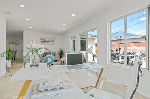 2440 Gramercy Ave, Anaheim CA  92801-3227 exterior