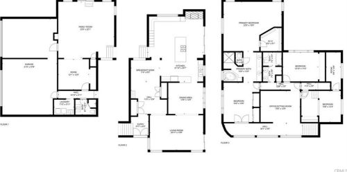 473 Country Hill Rd, Anaheim CA  92808-1353 exterior
