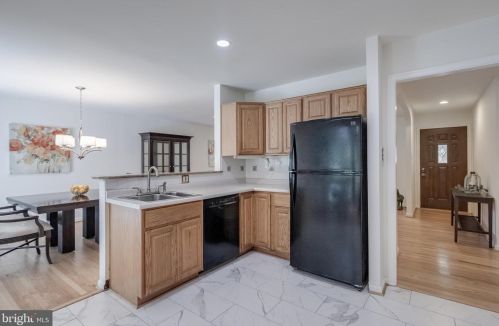 10417 Kinloch Rd, Silver Spring MD 20903-1243 exterior