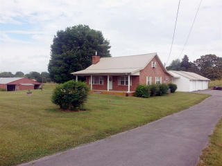 6480 Hunter Rd, Talbott, TN 37877-8655