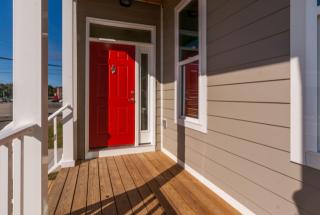 6220 Old Warwick Rd, Richmond VA  23224-1468 exterior