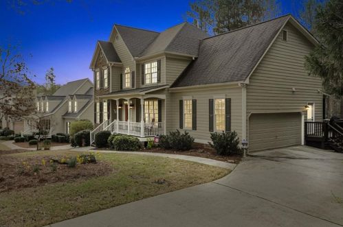 723 Sweet Gum Way, Holly Springs, GA 30115-8528