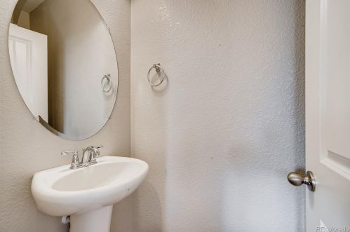 10446 Rutledge St, Parker CO 80134-3779 exterior