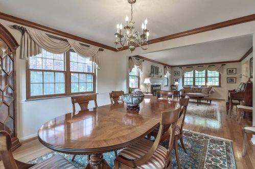 3712 Center St, Cincinnati OH  45227-4411 exterior