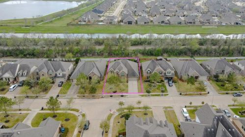 21003 Cordell Lndg Dr, Richmond TX 77407-4115 exterior