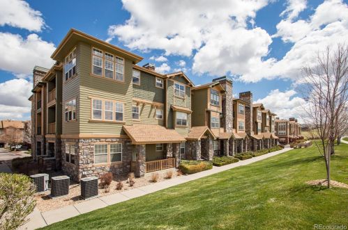 15460 Canyon Gulch Ln, Englewood CO 80112-4704 exterior