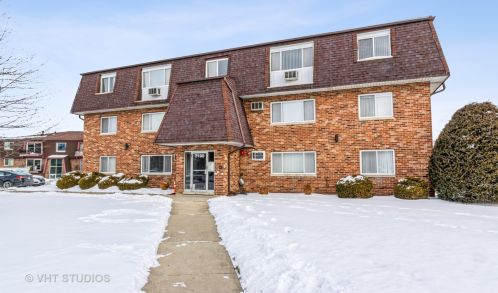 7100 Laverne Ln, Tinley Park, IL 60477-6813