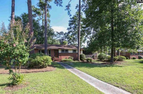 2802 Dalewood Dr, Cayce-West Columbia, SC 29170-3208