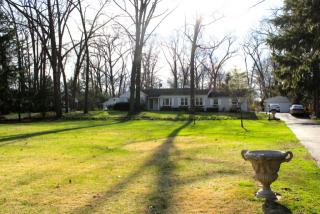4117 Merriweather Rd, Toledo, OH 43623-3245