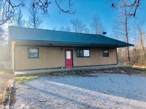 104 Firehouse Ln, Mozart, AR 72051-9586