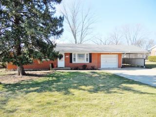 2655 Cincinnati Dayton Rd, Liberty Township OH  45044 exterior