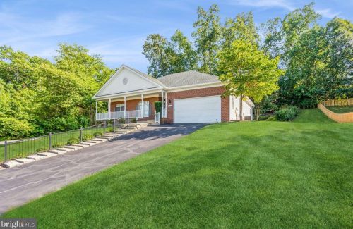 4200 Stonehaven Way, Fredericksburg, VA 22408-9213