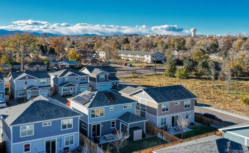 7948 Osage St, Denver CO  80221-3451 exterior