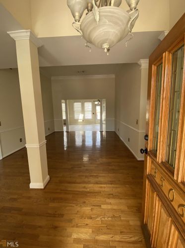 3506 Hickory Walk Ln, Ellenwood, GA 30294-6504